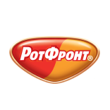 Новогодние подарки Рот Фронт в Коссово